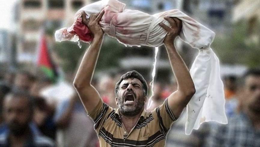 آخرین آمار از تلفات در غزه: 50 هزار زخمی، 18 هزار کشته