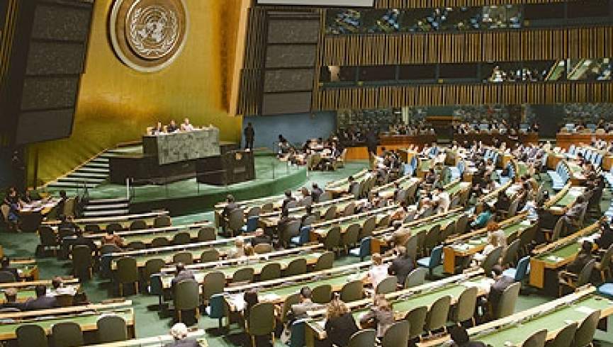 مجمع عمومی سازمان ملل، قطعنامه «آتش بس فوری» در غزه را تصویب کرد