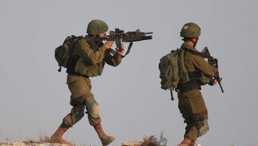 کشته شدن 8 نظامی دیگر در شمال غزه