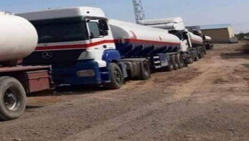 مقام ایرانی: قاچاق نفت به افغانستان 50 درصد افزایش یافته‌است
