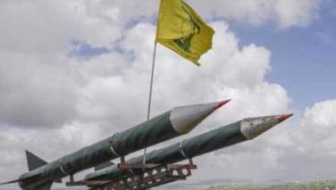 حزب الله لبنان یک پایگاه نظامی اسرائیل را هدف قرار داد