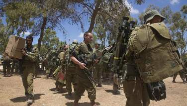 کشته شدن 5 نظامی اسرائیلی دیگر در مرکز غزه
