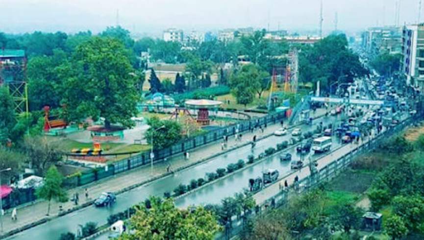 یک تن به اتهام فروش کودک‌اش در ننگرهار از سوی طالبان بازداشت شد