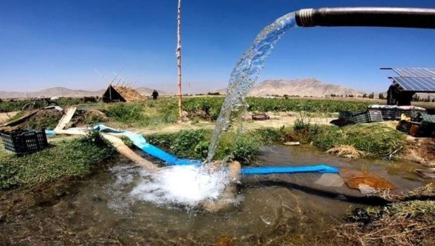 اوچا: افغانستان در 2023 بدترین خشکسالی را در 30 سال گذشته تجربه کرد
