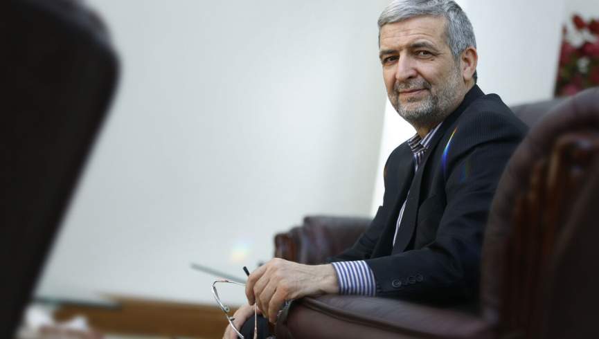 ایران: از مخالفین گروه طالبان حمایت نمی‌کنیم