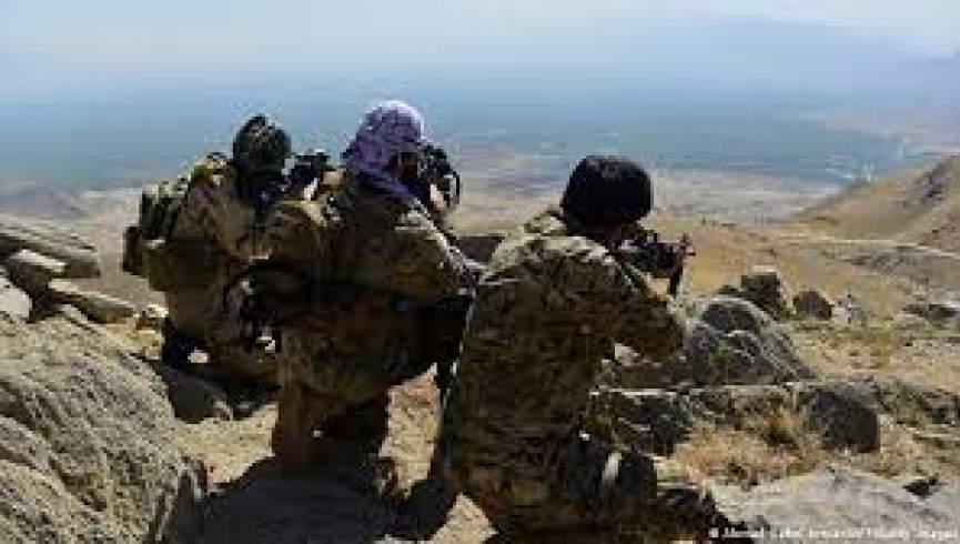 جبهه آزادی از حمله بر طالبان در پروان، پنجشیر و بغلان خبر داد