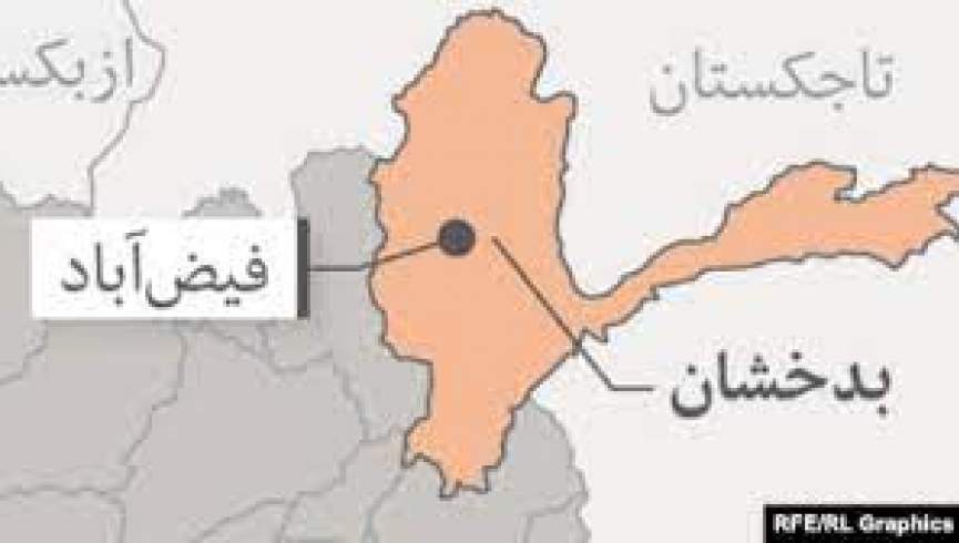 طالبان: رسمآ از طریق بدخشان به چین وصل شدیم