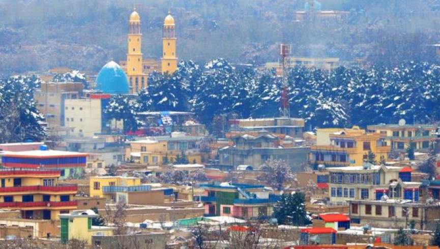 یک عالم دینی در سمنگان ترور شد