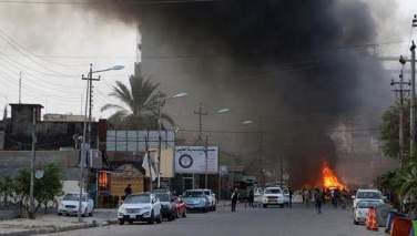 وقوع انفجار تروریستی در کویته پاکستان