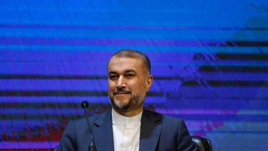 ایران می گوید هدف از حمله به اربیل، مقر موساد بوده نه عراق
