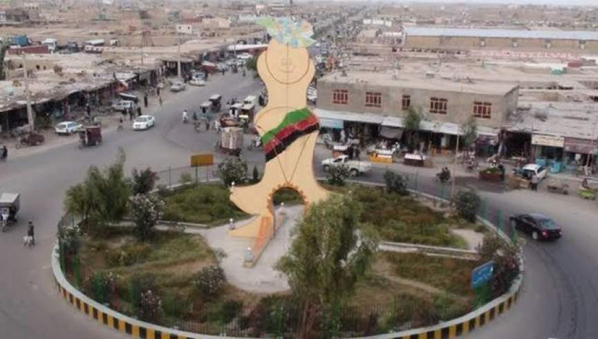 شرکت‌های آبرسانی در نیمروز به دلیل فشارهای طالبان اعتصاب کردند