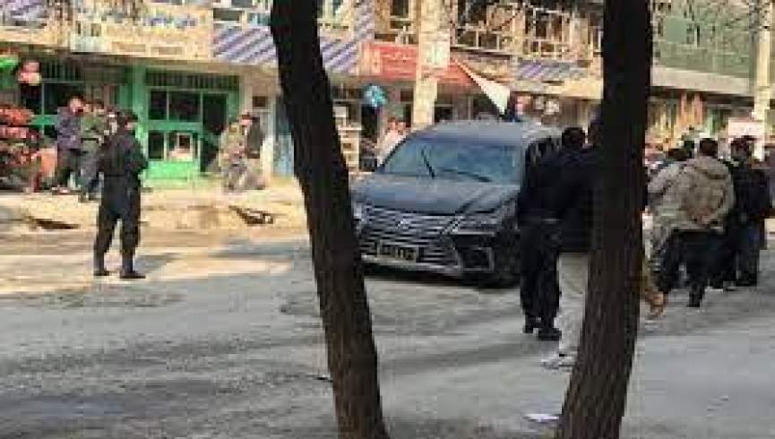 دو نظامی پیشین در کابل از سوی طالبان بازداشت شدند