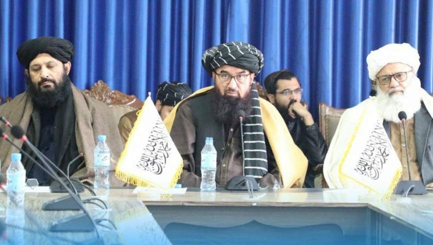 طالبان: بیش از 143 هزار جریب زمین دولتی را استرداد کردیم