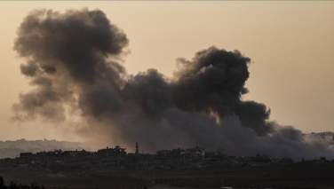 حمله هوایی اسرائیل به جنوب لبنان هفت کشته و زخمی برجای گذاشت