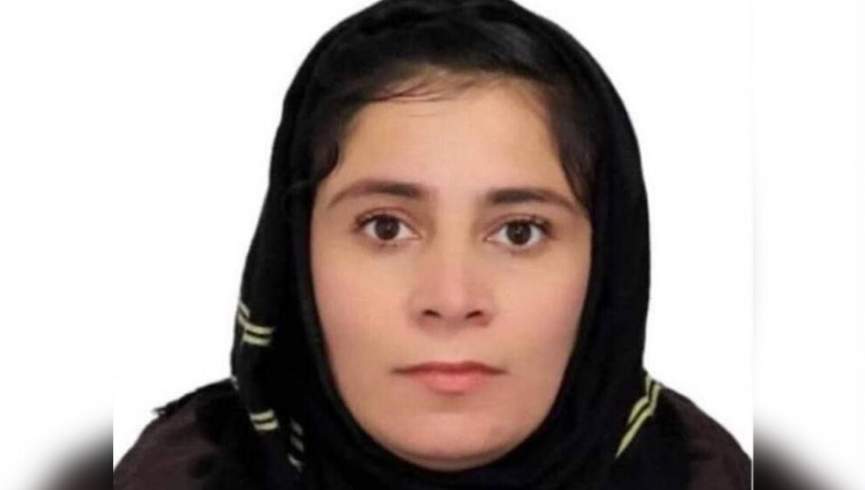 طالبان منیژه صدیقی را از حق ارتباط با خانواده محروم کرده‌اند
