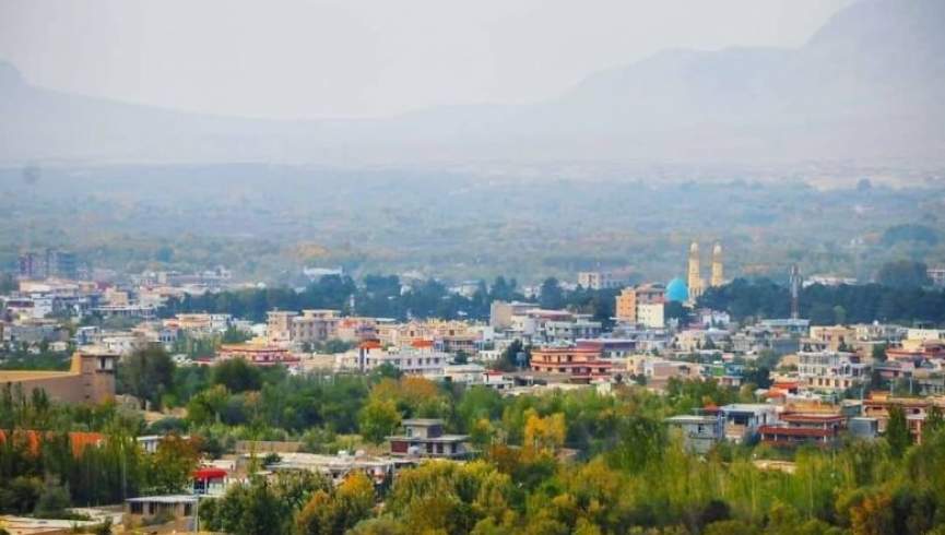 یک جوان در سمنگان کاکا، زن کاکا و دختر کاکایش را کشت