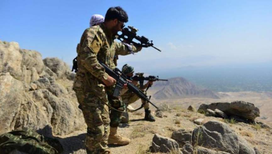 8 جنگجوی طالبان را در پروان و کاپیسا کشته و زخمی کردیم