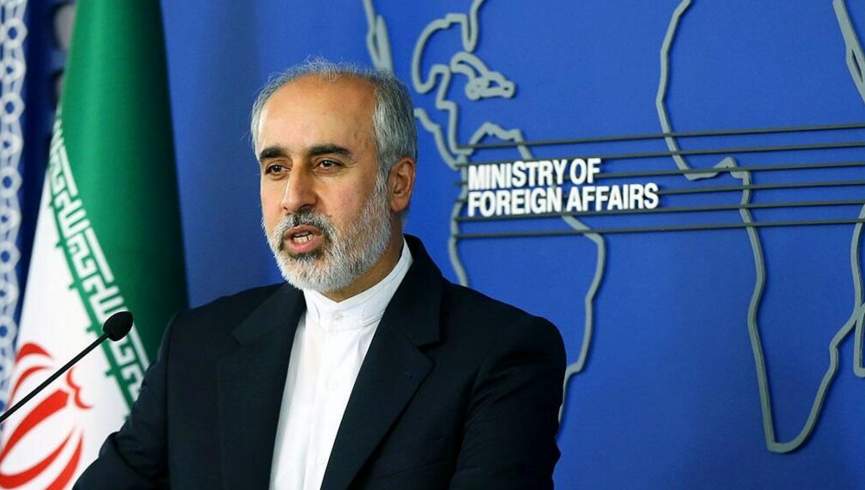 ایران: هیچ ارتباطی با حمله به پایگاه امریکا نداریم/ مقصر دانستن ایران «توطئه و فرافکنی» است