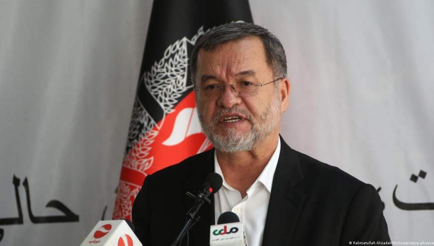 مجمع فدرال خواهان افغانستان اعلام موجودیت کرد