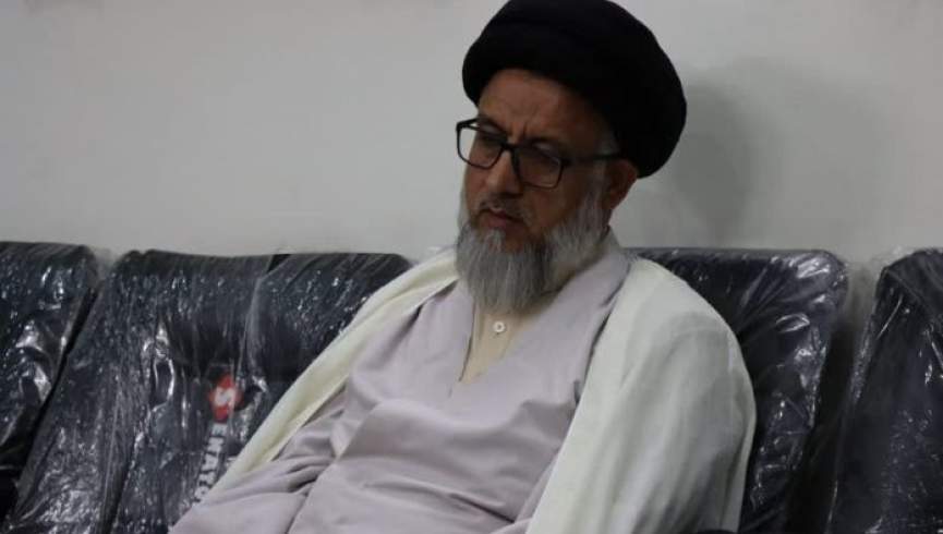 عیسی مزاري د طالبانو لخوا د کابل په لویدیځ کې د خلکو د سپکاوي په تور احضار شوی و