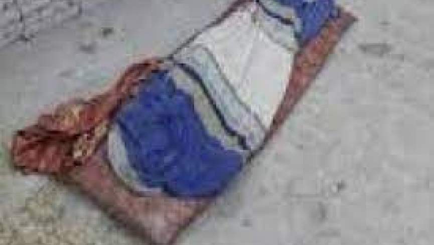 په فارياب کې يوه ځوانه ميرمن په ډزو سره ووژل شوه