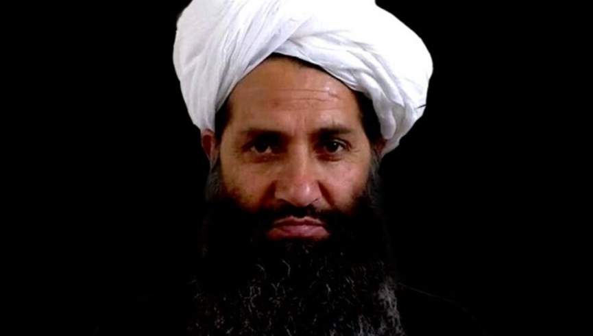 رهبر طالبان هرگونه انتقاد عالمان دینی از خودش را خلاف شریعت خواند