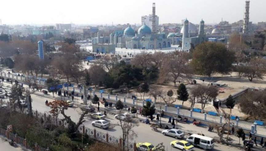 طالبانو په بلخ کې یوه ځوانه ښځه په ډزو وژلې ده