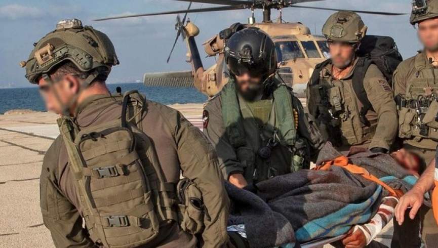 رسانه امریکایی: تا اکنون 146 نظامی امریکا در سوریه، اردن و عراق کشته یا زخمی شده اند