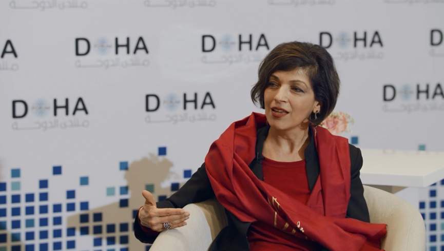 رینا امیري: د لسو هېوادونو استازو د افغان ښځو د ملاتړ په اړه خبرې وکړې