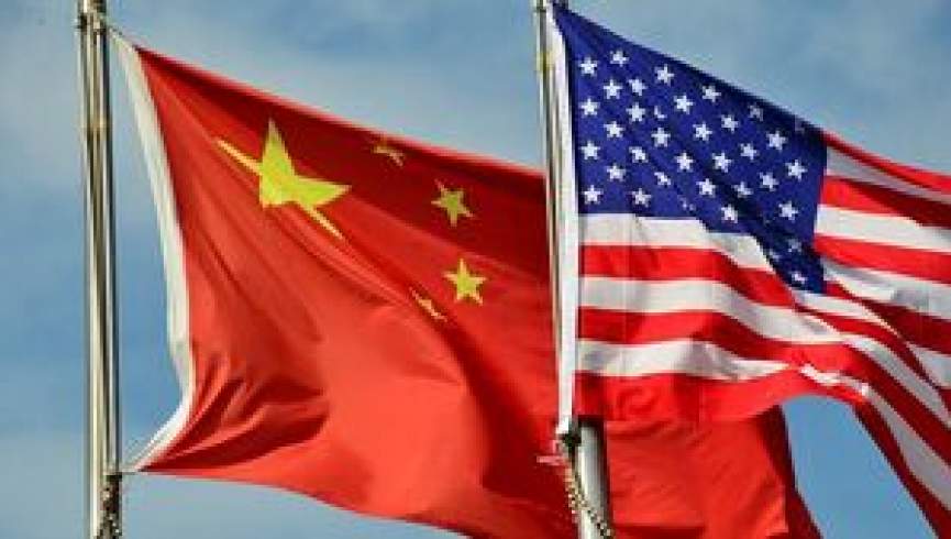 چین دیگر منبع اول واردات امریکا نیست
