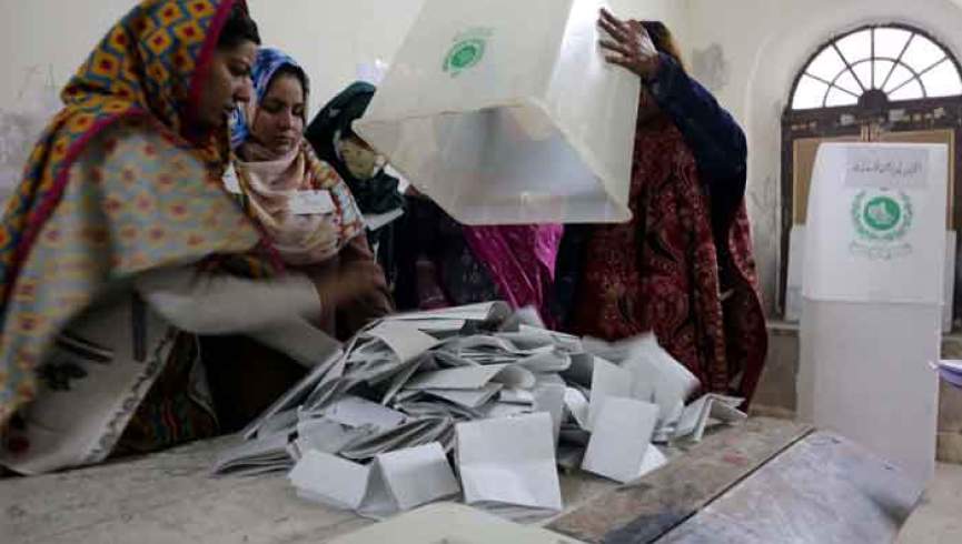انتخابات پارلمان پاکستان؛ طبق آرای غیررسمی «نامزدهای مستقل» پیشتاز هستند