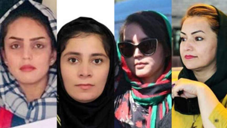عفو بین‌الملل: منیژه صدیقی در زندان طالبان در معرض شکنجه قرار دارد