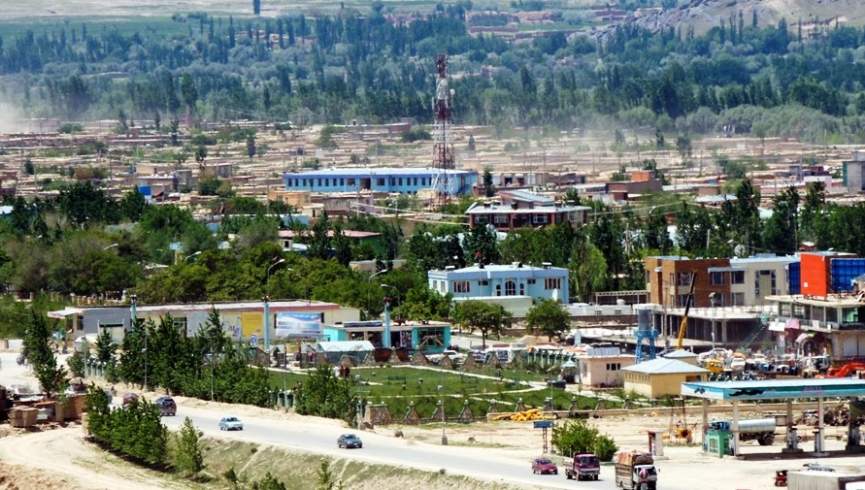یک نظامی پیشین در میدان وردک از سوی طالبان بازداشت شد