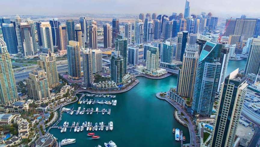 امارات از دفع حملات سایبری خبر داد