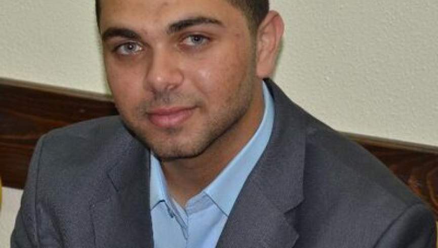 پسر رهبر حماس در غزه شهید شد