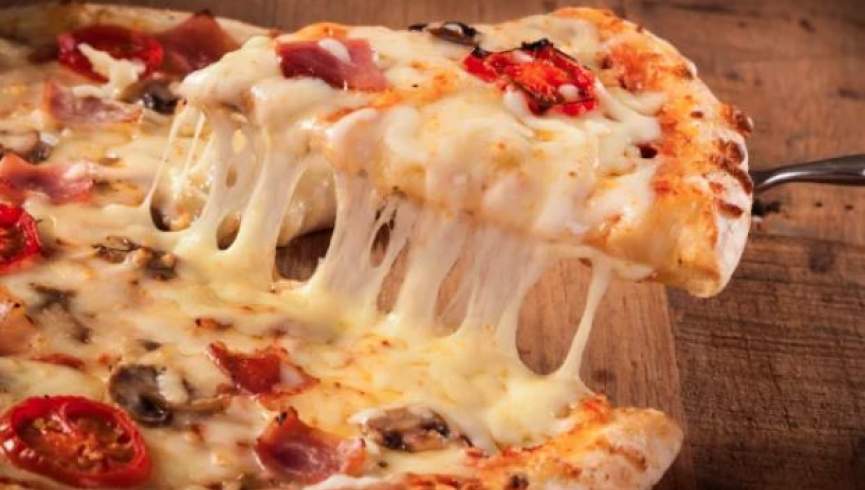 مصرف روزانه پیتزا می‌تواند خطر ابتلا به آلزایمر را افزایش دهد!