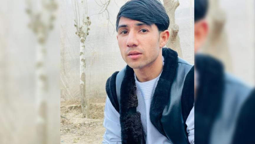 جسد یک جوان در تخار پیدا شد