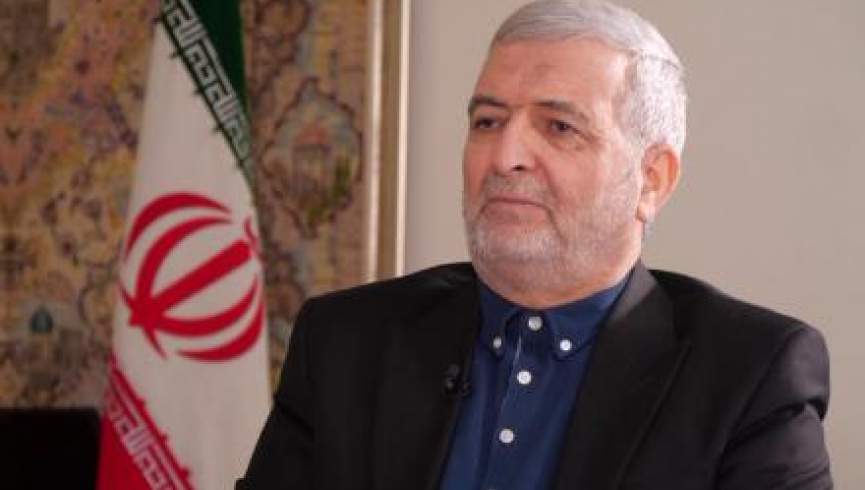 ایران: مسیر ابتکار همکاری منطقه‌ای، باعث ثبات افغانستان می‌شود