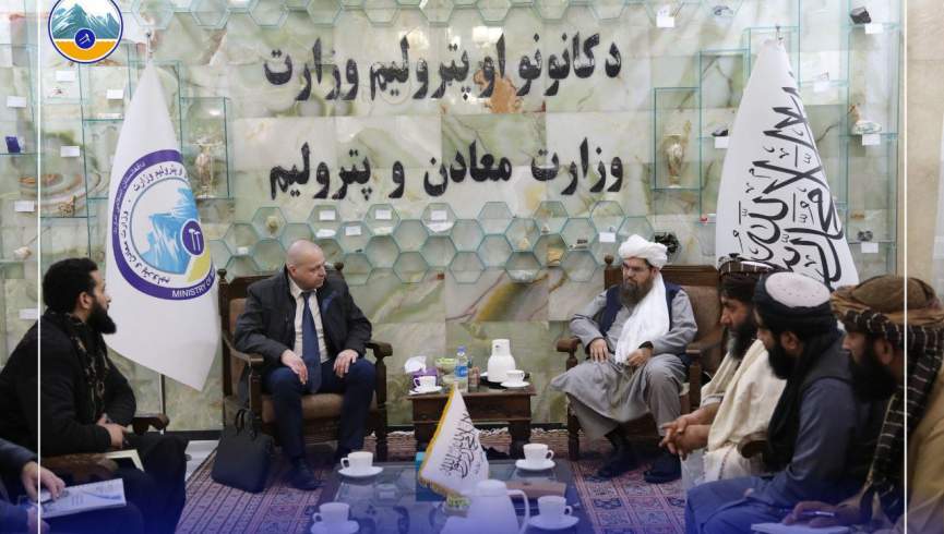 روسي پانګوال: له کثافاتو څخه د برېښنا په تولید کې له طالبانو سره همکاري کوم