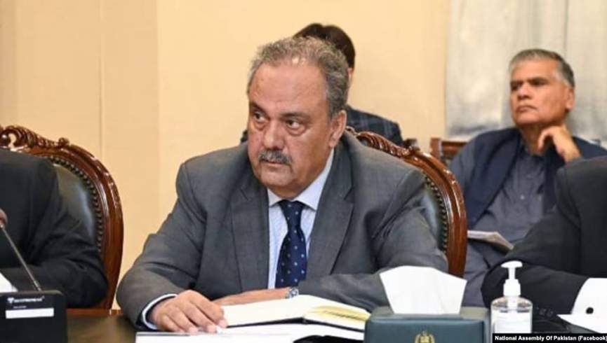 پاکستان د افغانستان لپاره د ملګرو ملتونو د ځانګړي استازي د ټاکلو ملاتړ وکړ
