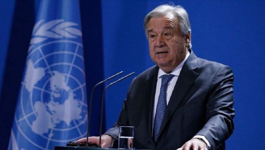 د افغانستان د بشري ناورین لپاره د غوښتل شوې بودیجې یوازې ۳ سلنه برابرې شوې دي