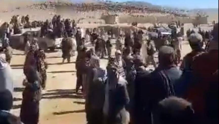 اعدام دو نفر توسط طالبان در غزنی؛ یونما: مجازات اعدام فوراً متوقف شود