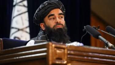 چرا طالبان به قانون اساسی نیاز ندارند؟