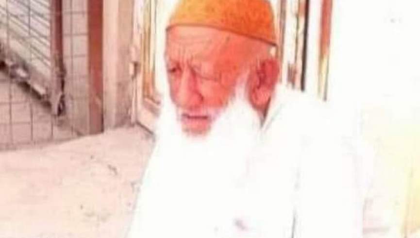 یک بزرگ قومی در هلمند با همسرش کشته شد
