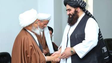 طالبان و شیعیان؛ امیدهایی که نابود شد