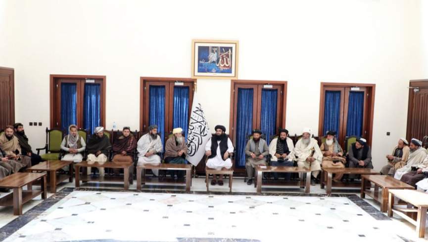 طالبان: د افغان کډوالو د راستنېدو لپاره شرایط او اسانتیاوې برابروو