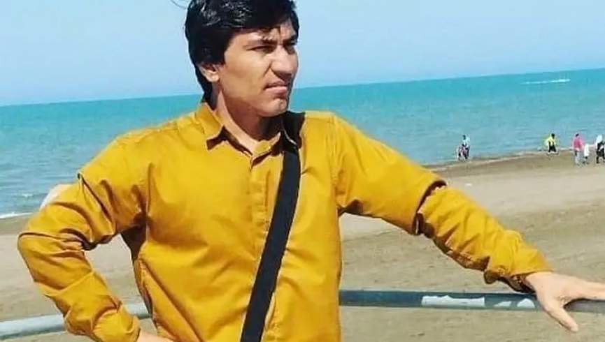 ساحل عرب هنرمند محلی بغلان، زیر شکنجه طالبان