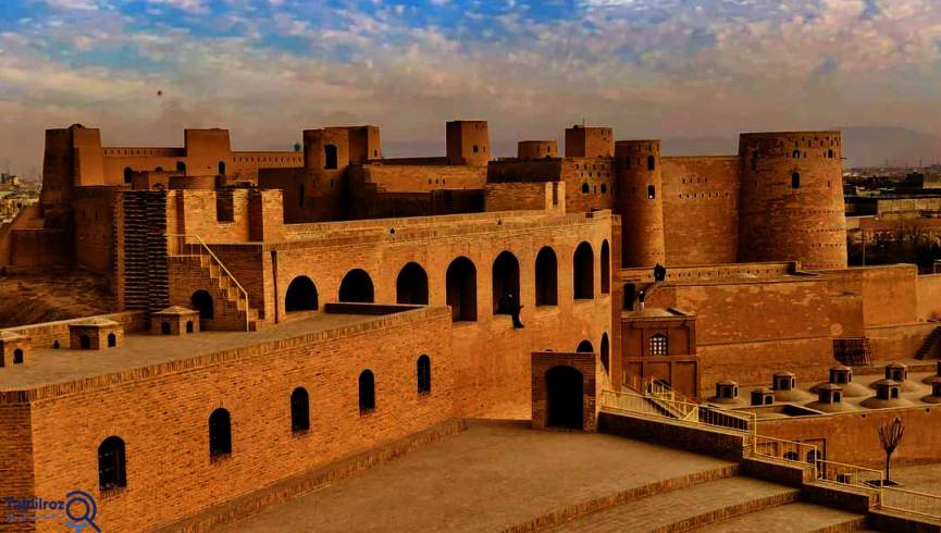 طالبان: صنعت گردش‌گری در افغانستان رشد کرده است