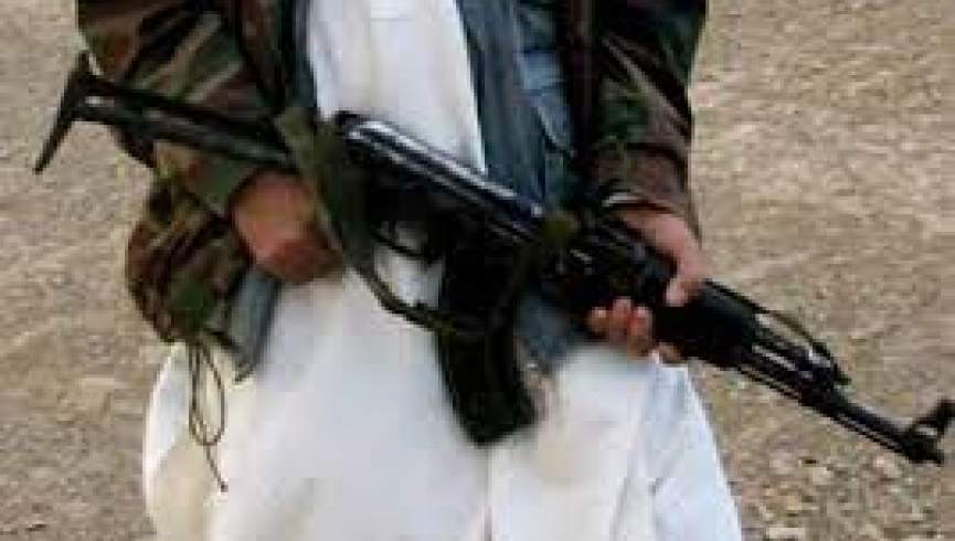 یک جوان در فاریاب توسط افراد مسلح تیرباران شد