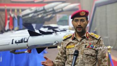 یمن: 2 کشتی جنگی امریکا را در دریای سرخ هدف قرار دادیم